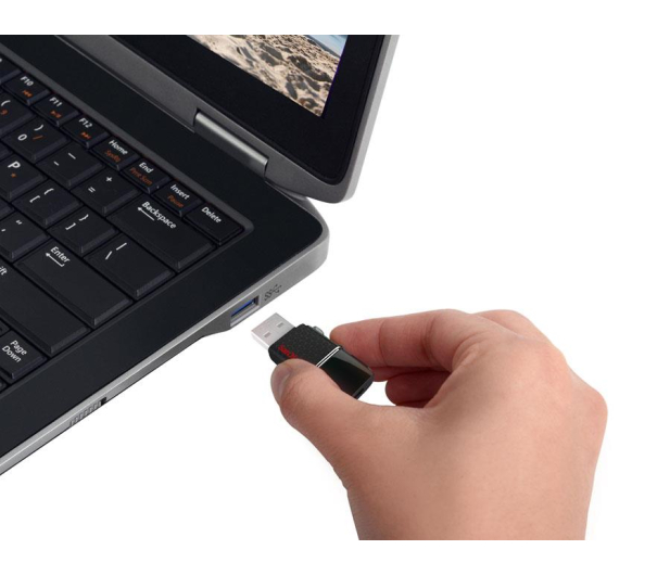 SANDISK USB 3.1 64GB 150MB/s SDDD2-064G-GAM46 - 242033 - zdjęcie 5